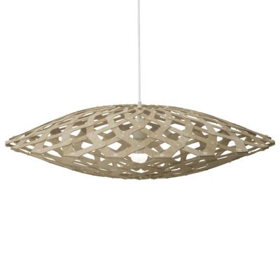 Flax Pendant by David Trubridge Design - Starlight Lighting USA and Canada